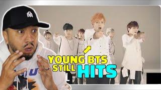 Dad reacts to [MV] BTS(방탄소년단) _ Just One Day(하루만) (Dads First Reactions)