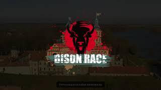 BISON RACE NESVIZH CASTLE