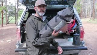 Truck Camping: The Gear I Carry For Full-Time Summer Truck Camping