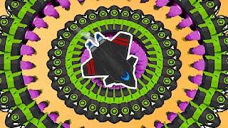 Can The Wildest Projectile Combos Beat An ELITE Boss? (Bloons TD 6)
