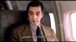 Scent of a Woman - Al pacino kadınları anlatıyor (Türkçe altyazılı)