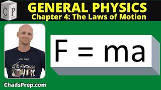 4.1 Introduction to Forces, Fields, and Newton's Laws of Motion