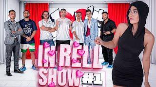 In rell show | قسمت اول 