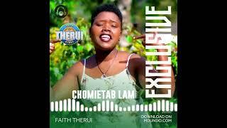 Chomietab Lam- Faith Therui Marende