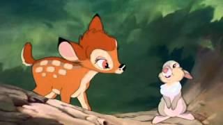 BAMBI PELICULA COMPLETA EN ESPAÑOL LATINO