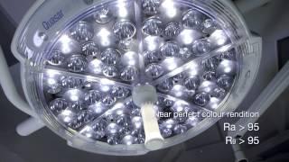 Quasar® eLite Operating Theatre Light