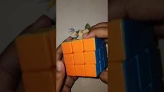 Easy Cube Tricks