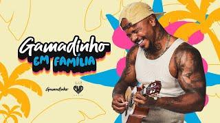 Gamadinho em família