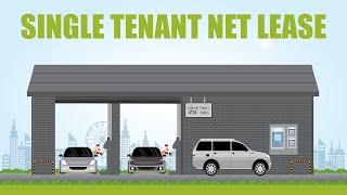 Single Tenant Net Lease Tips & Strategies