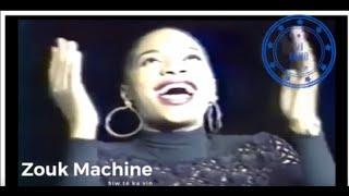 Zouk Machine - Siw té ka vin 