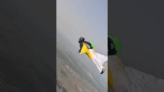 Wingsuit Courses with Frickflyers!