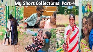 My Short collection part-4 | comedy video collection | Isaac the Mass