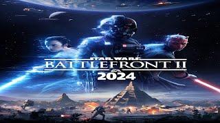 Is Battlefront 2 Worth Playing in 2024?