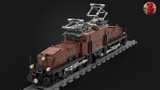 (Moc) SBB CE 6/8 II "14253"