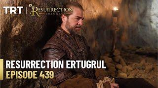 Resurrection Ertugrul Season 5 Episode 439