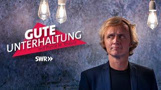 Die neue Show mit Pierre M. Krause!! Gute Unterhaltung!!