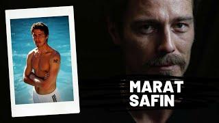 Marat Safin | Tribute | Tennis Legends | Recollection