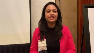 Sandra Bhojwani Testimonial - BNI Leadership Team Training