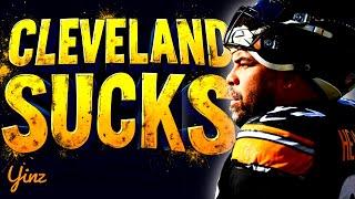 Steelers Take COMPLETE Control of AFC North with Victory Over Browns  || Week 14 Epic Highlights