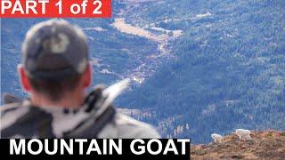 The Mountain’s Call Mountain Goat Part 1 | Greg McHale's Wild Yukon