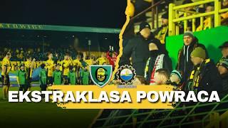 WE ARE BACK!!! | GKS KATOWICE VS. STAL MIELEC | EKSTRAKLASA