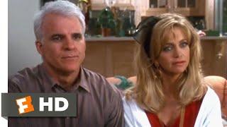 Housesitter (1992) - Marriage Therapy Scene (3/10) | Movieclips