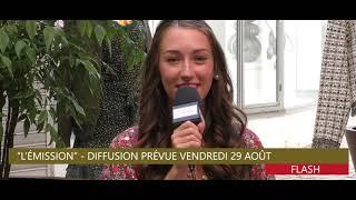 [Teaser] Émission Place Aux Villages présentée par Elaury Dides de KWZ tv Lozère