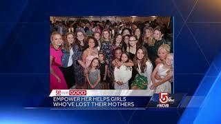 5 For Good: EmpowerHER sees dozens of girls enroll in program