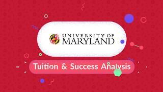 University of Maryland College Park Tuition, Admissions, News & more
