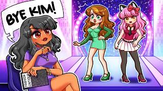 It's A STYLE SHOWDOWN In Dress to Impress!