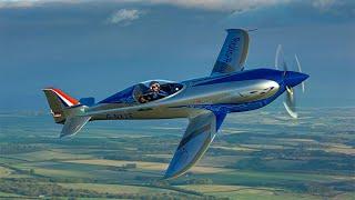 The Worlds Fastest All Electric Aircraft: Evolito’s journey towards all-electric flight