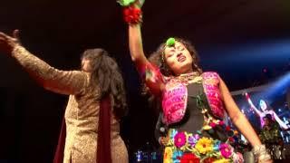 Dummer Vagya 3 by Falguni Brahmbhatt | Radiance Dandiya | Live Performance 2016