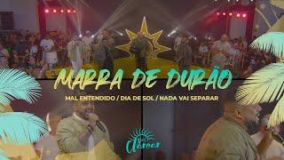 Grupo Clareou - Marra de Durão / Mal Entendido / Dia de Sol / Nada Vai Separar