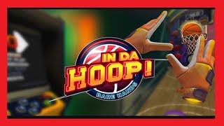 In da Hoop! (Steam VR) - Valve Index, HTC Vive, Oculus Rift & Windows MR - Gameplay no Commentary