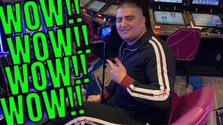 I Did GENIUS Decision To Play High Limit Slots - Here's What Happened