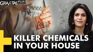 Gravitas Plus: Everything you must know about the deadly Forever Chemicals