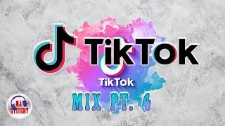 TkTok Mix Pt. 4 (Clean) 2023/2024 Jamaican TikTok l Dj Stitchy