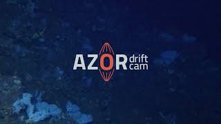 The Azor DriftCam, a cost-effective video system to explore the deep sea to 1,000 m depth.