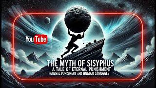 The Myth of Sisyphus: A Tale of Eternal Punishment and Human Struggle