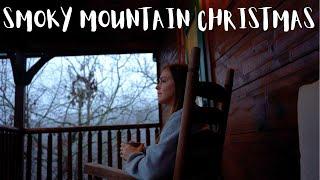 A Smoky Mountain Christmas in Gatlinburg, Tennessee