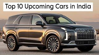 Top 10 New Cars in Upcoming in India 2025 || Top 10 ||