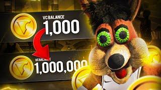 THE BEST & FASTEST WAYS to EARN VC on NBA 2K24! NO MONEY SPENT GET VC EASILY!