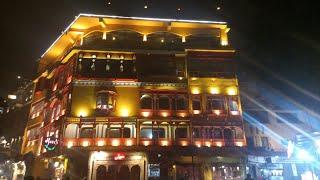 Haveli Restaurant | Lahori khabay | A Visit to Lahore Food Street | Shahi Mohallah