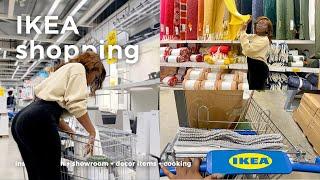 IKEA SHOP WITH ME | Bedroom Decor Items