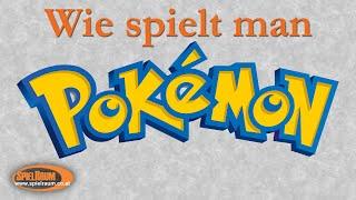 Pokemon TCG - Regeln & Gameplay - SpielRaum [DE]