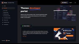 Revolutionize your API Experience with Theneos Developer Portal | Build Like Stripe, OpenAI & others