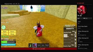 LIVE BLOX FRUITS | DRAGON REWORK!! | MASS + RAID GRIND