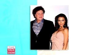 The Talk - Dot-Marie Jones Remembers Naya Rivera; 'She was a gift'