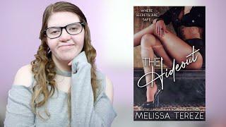 YOU GOTTA READ THIS BOOK!!!!! | The Hideout by Melissa Tereze | Tiffany Louann