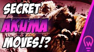 AKUMA SECRET MOVES! & Quest Guide | Monster Hunter Wilds